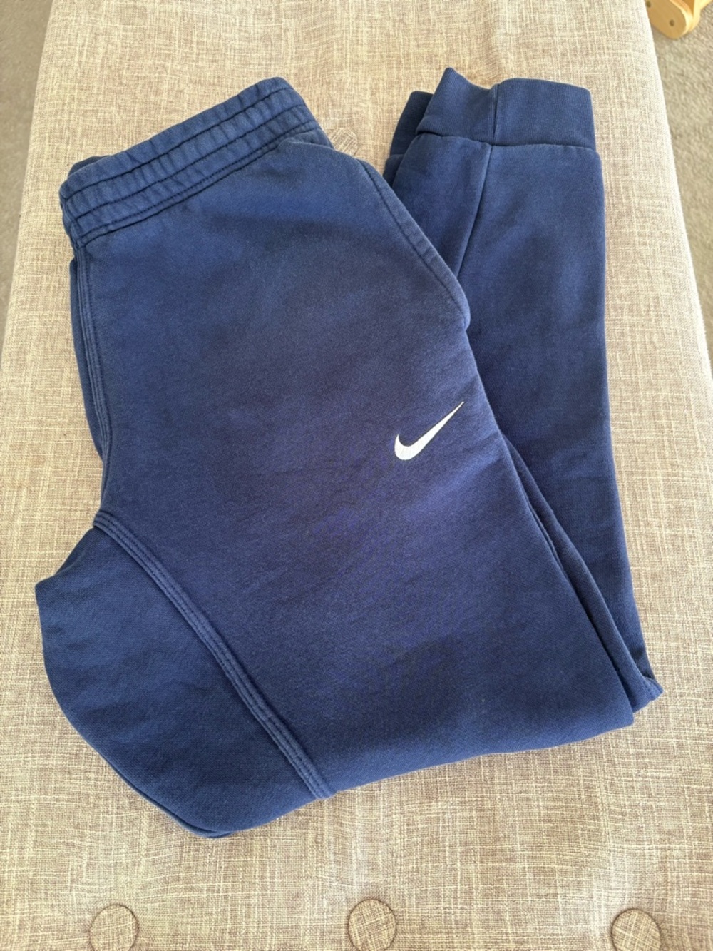 NIKE KIDS JOGGERS
